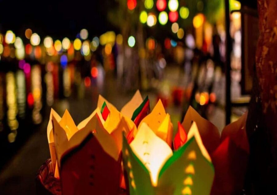 Hoi An: Hoai River Night Boat Trip and Floating Lantern - Practical Tips for a Better Experience