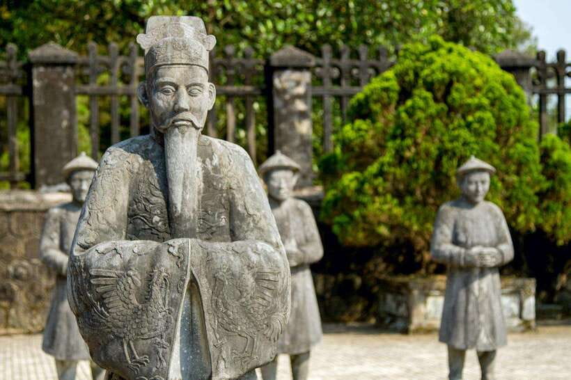 Hoi An: Imperial Hue And Scenic Hai Van Pass Discovery Tour - Who should book this Hue day trip?