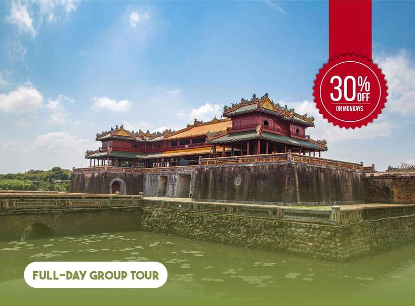Hoi An: Imperial Hue And Scenic Hai Van Pass Discovery Tour - Is the $69 price good value?