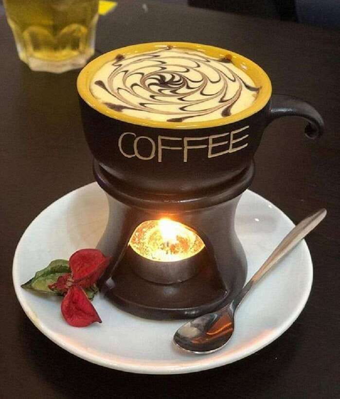 Hoi An: Lantern and Coffee Making Class - Egg coffee, salt coffee, and the taste of place