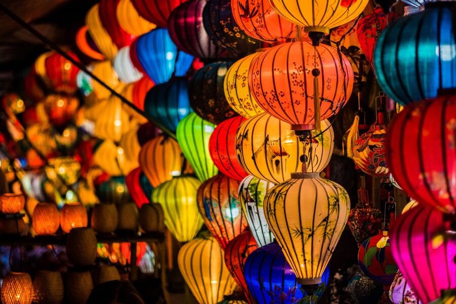 Hoi An: Local Foldable Lantern-Making Class with Locals - Who will enjoy this class most