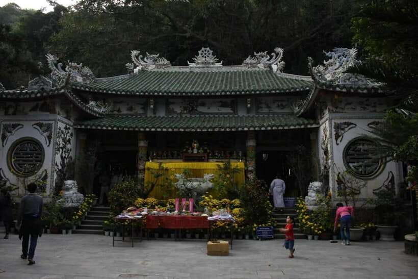 Hoi An: Marble Mountain, Am Phu Cave and Monkey Mountain - Why this half-day trip works from Hoi An