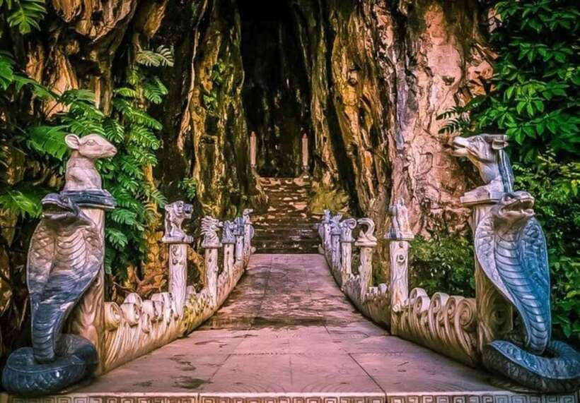 Hoi An: Marble Mountain, Am Phu Cave and Monkey Mountain - Price, inclusions, and practical value