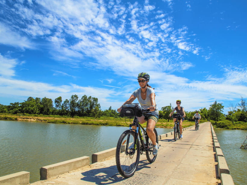 Hoi An: Morning Countryside Tour by Bike - Should you book it?