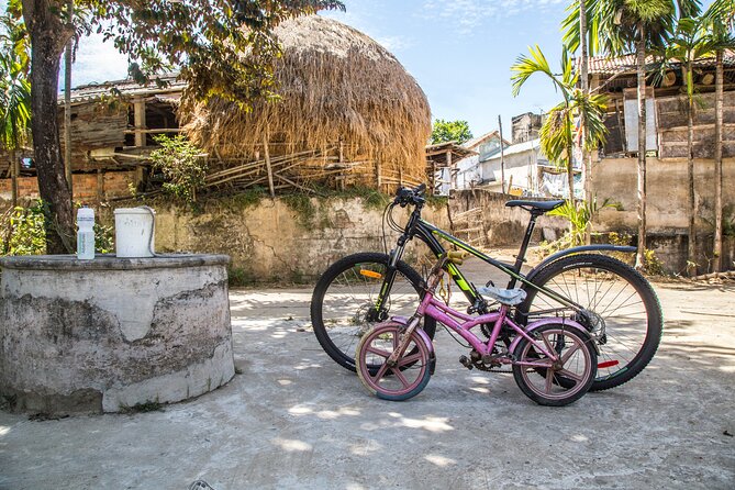 Hoi An Morning Countryside Tour by Bike - Is $29 good value?