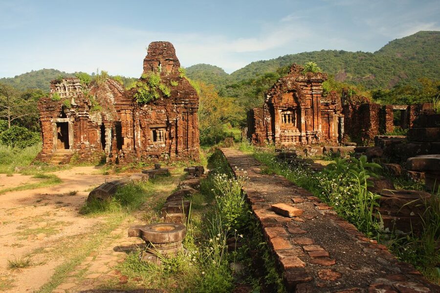 Hoi An: My Son Sanctuary and Thu Bon River Boat Trip - Key points to know before booking