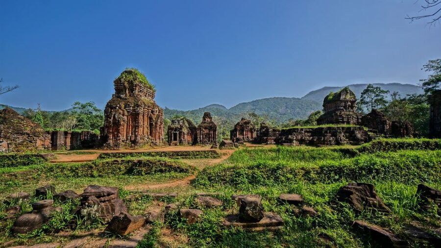 Hoi An: My Son Sanctuary and Thu Bon River Boat Trip - Who should choose this tour