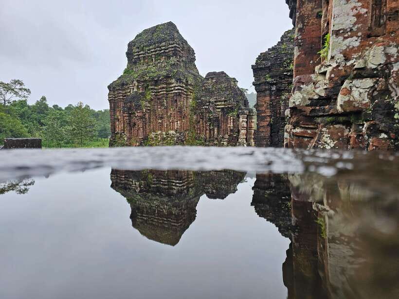 Hoi An: My Son Sanctuary Early Morning w. Champa Food Brunch - FAQ