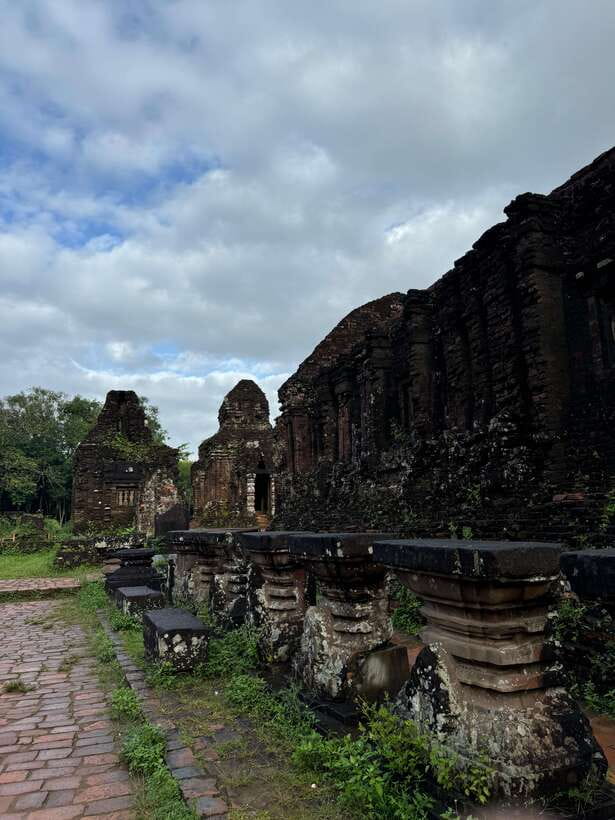 Hoi An: My Son Sanctuary Private Tour with Local Guide - Is four hours enough?