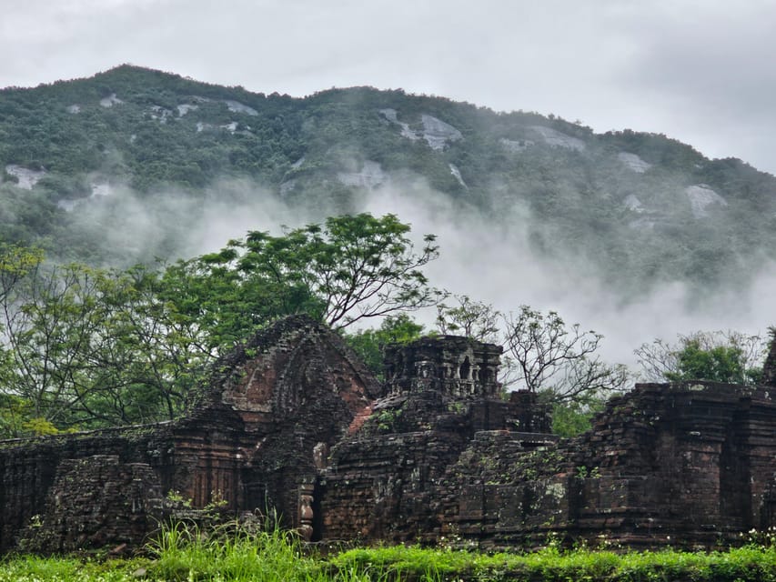 Hoi An: My Son Sanctuary Sunrise Tour - Why an Early Visit Changes My Son