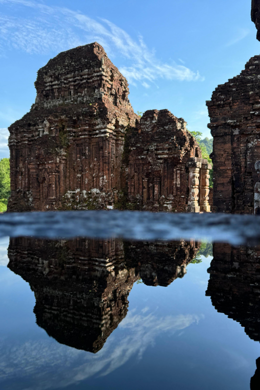 Hoi An: My Son Sanctuary Sunrise Tour - How Long Should You Keep Your Morning Free?
