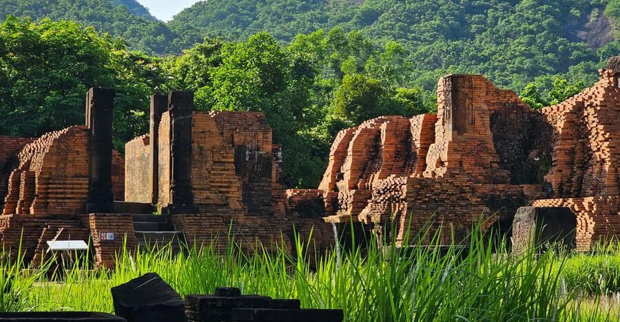 Hoi An: My Son Sanctuary Sunrise Tour - Leaving Hoi An Before Breakfast