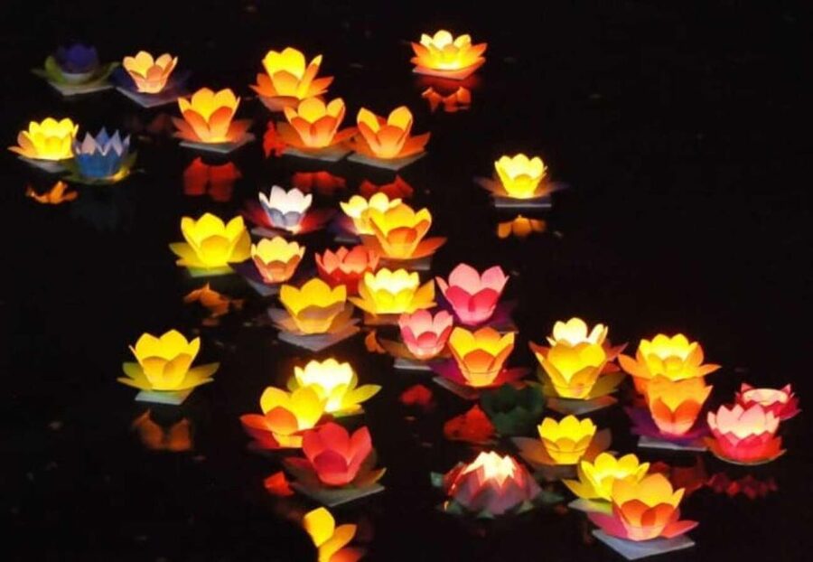 Hoi An: Night Boat Trip and Release Lantern at Hoai River - Key points to know before you book