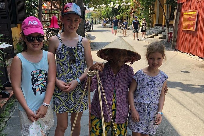 Hoi An Night Market with Hoi an walking Tour , Colourful Lanterns, Boat Ride - Why an evening from Da Nang works so well