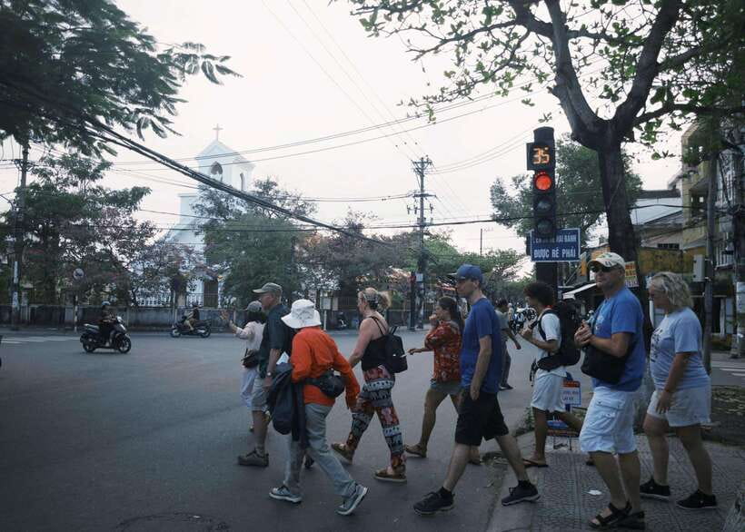 Hoi An Off the Map – Walking Tour in the Backstreets - Why Hoi An’s backstreets tell a fuller story