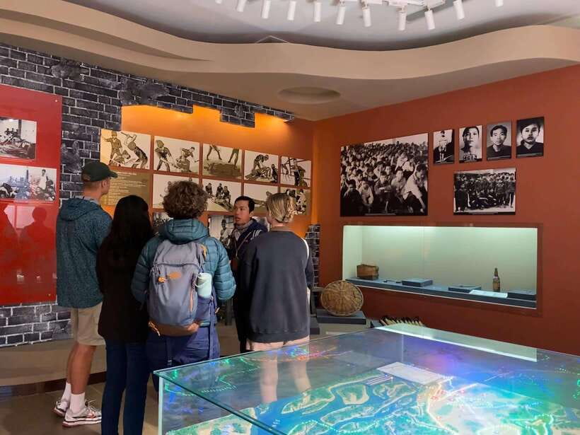 Hoi An Off the Map – Walking Tour in the Backstreets - The PDF guide and what it adds after the walk