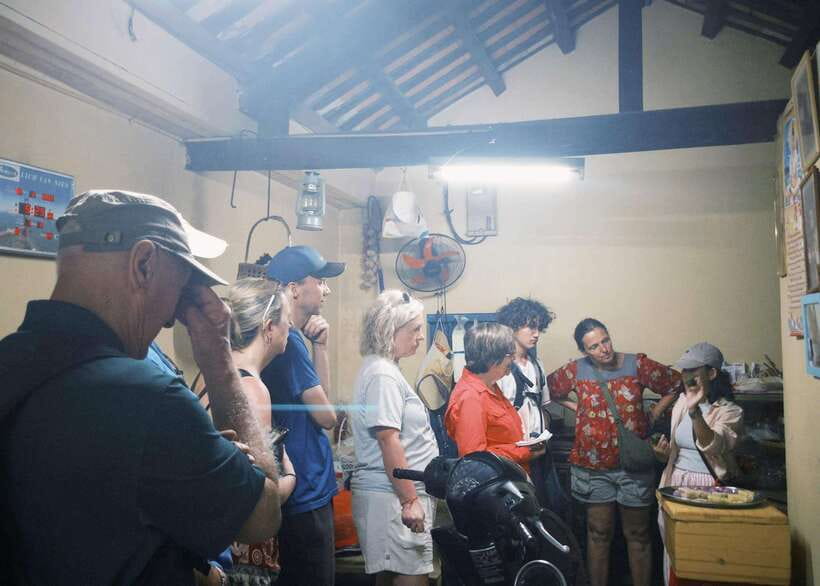 Hoi An Off the Map – Walking Tour in the Backstreets - Is $23 a fair price for three hours?
