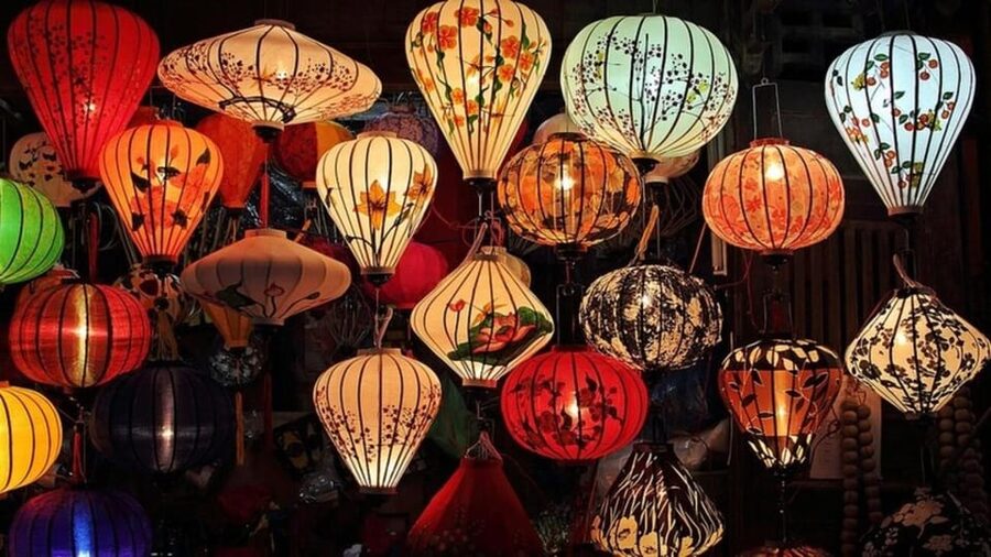 Hoi An: Old Town Lantern-Making Workshop - My verdict on this Hoi An craft experience