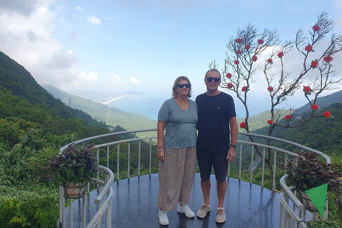Hoi An or Danang to Hue via Hai Van Pass Tour - Why this route is worth your day