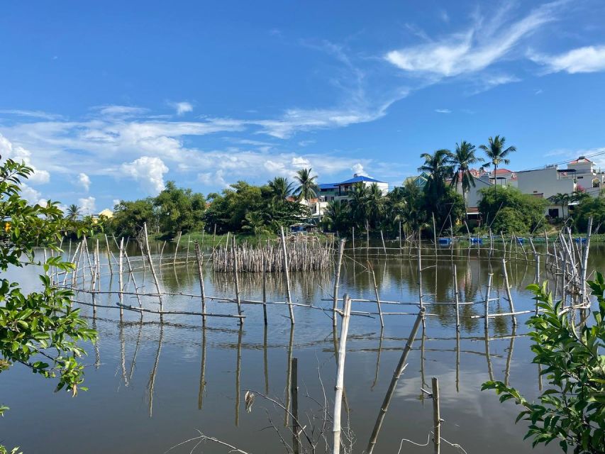 Hoi An: Rural Cycling Tour to Village with Basket Boat Ride - How good is the $27 value?