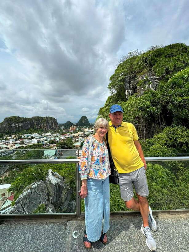 Hoi An: Secrets Of The Marble Mountains & Linh Ung Pagoda - Why this half-day tour works from Hoi An