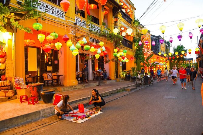 Hoi An street food tour with Billy - What makes this Hoi An food walk worth considering