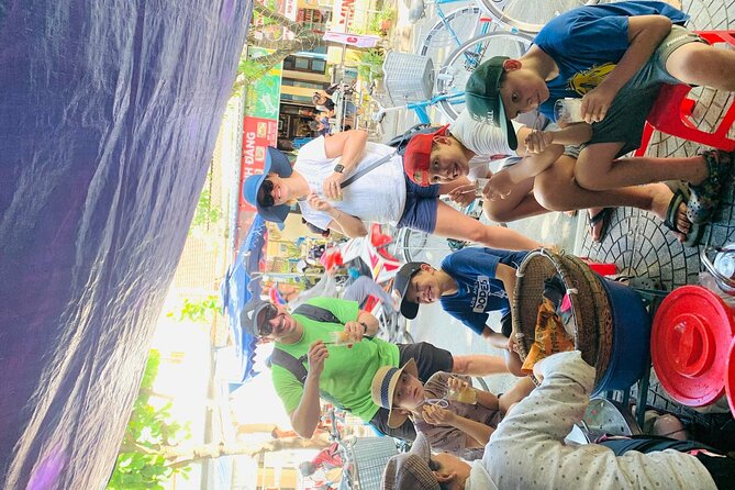 Hoi An street food tour with Billy - Dietary requests and family suitability