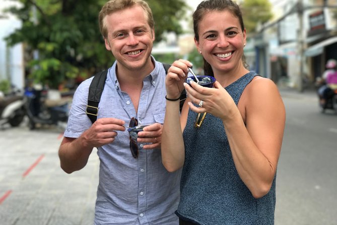Hoi An Street Food Walking Tour with Tastings - Starting at White Rose Restaurant at 3 p.m.