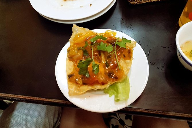 Hoi An Street Food Walking Tour with Tastings - Who will enjoy this food walk most?