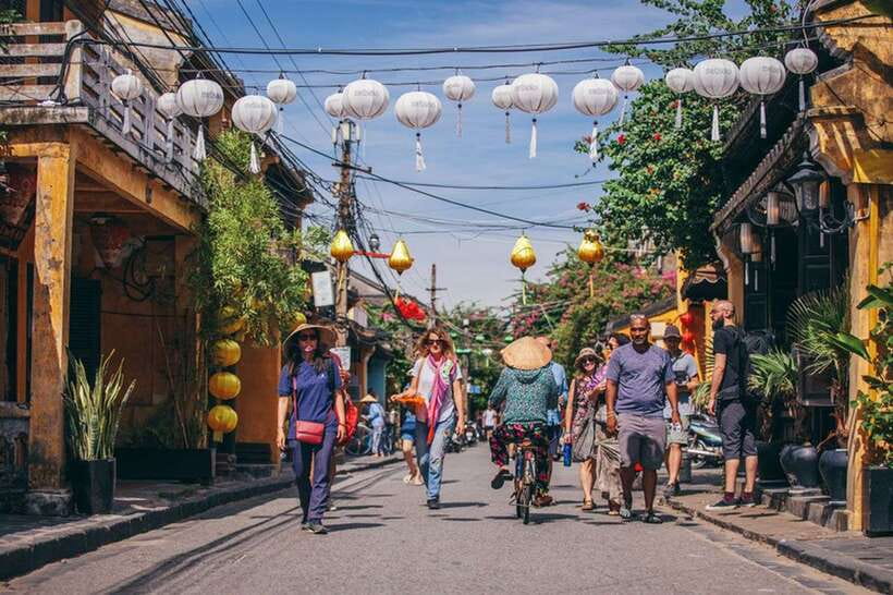 Hoi An: Sunset Food Tasting Tour - Key Details Before You Go