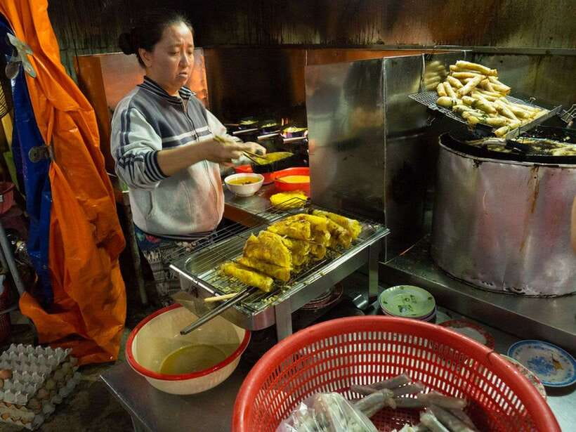 Hoi An: Sunset Food Tasting Tour - Is the $39 Price Good Value?