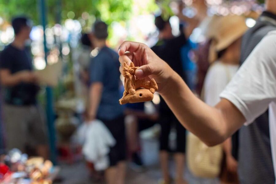 Hoi An: Thanh Ha Village Tour with Pottery Making and Gift - Why Thanh Ha Is Worth Your Time in Hoi An