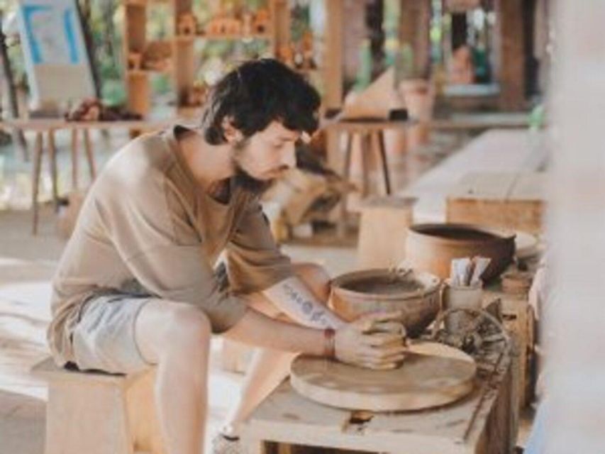 Hoi An: Thanh Ha Village Tour with Pottery Making and Gift - Inside Vietnam’s Terracotta Park and Museums