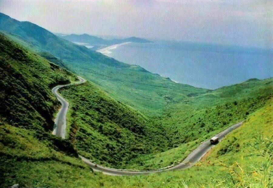 Hoi An To Hue via Hai Van Pass by Easy Rider( or vice versa) - Practical comfort, weather, and luggage advice