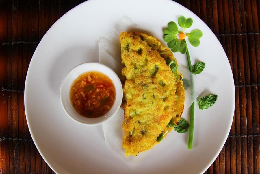 Hoi An: Traditional Cooking Class & meal with Local Family - Key points to know