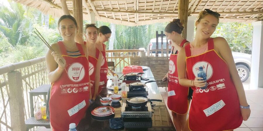 Hoi An: Traditional Cooking Class & meal with Local Family - Why this Hoi An cooking class works so well