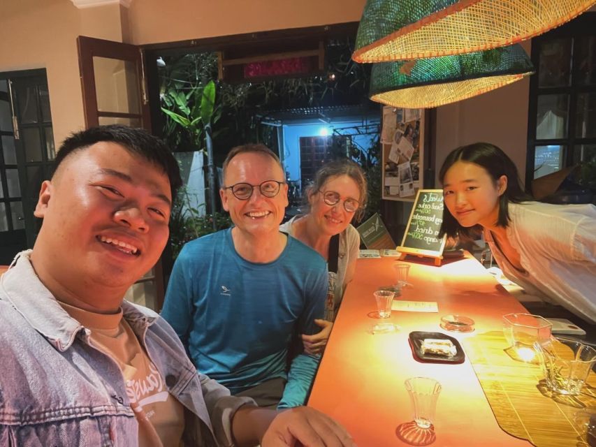 Hoi An Vegan Food Tour - Lantern lanes and the value of walking slowly
