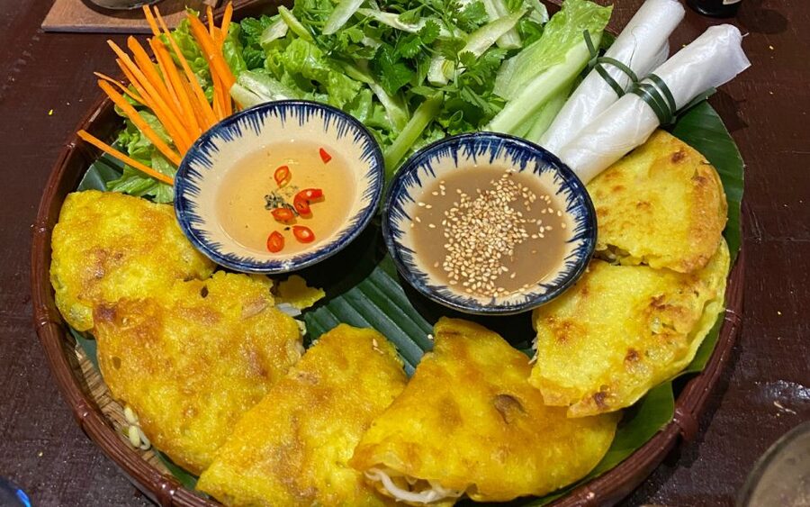 Hoi An Vegan Food Tour - What the $27 Hoi An food walk includes