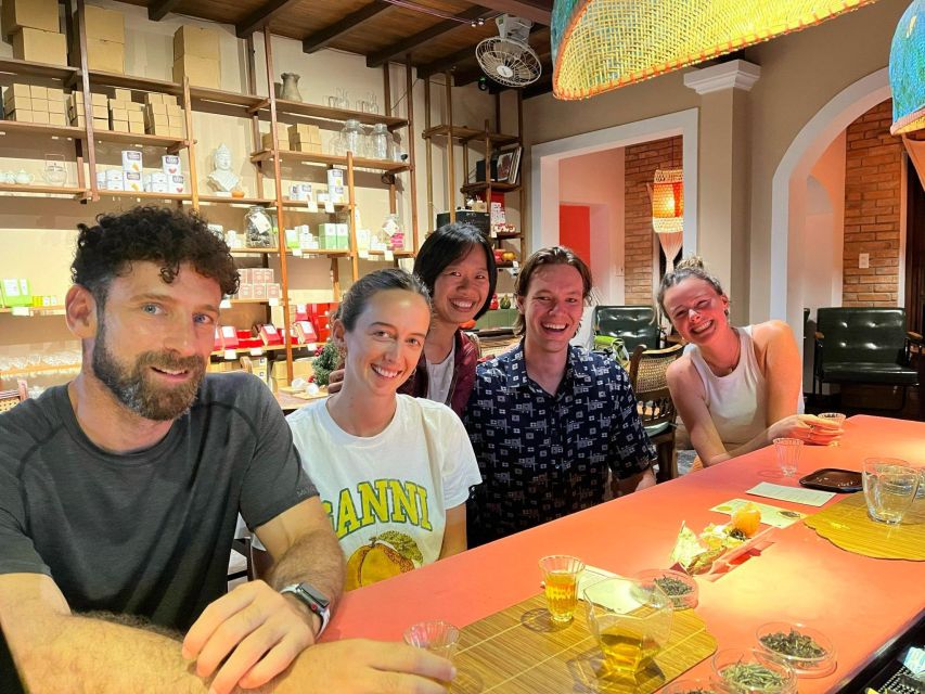 Hoi An Vegan Food Tour - The oldest bakery and a fresh Banh My