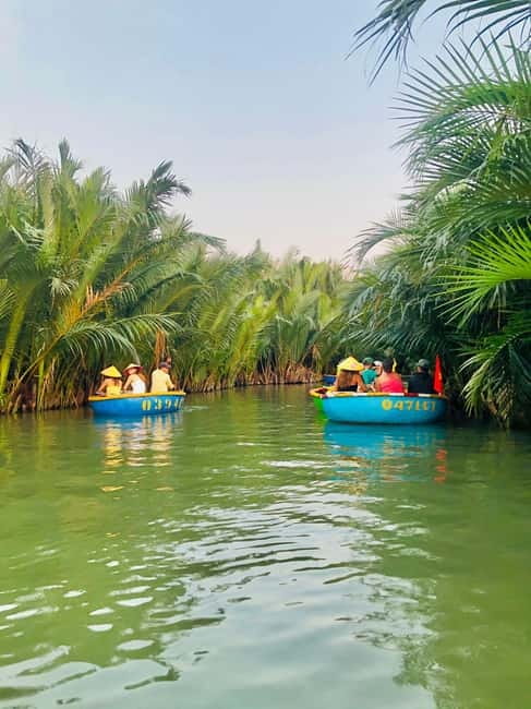 Hoi An : Vegetarian Cooking Class W Optional Coconut Village - Who will enjoy this Hoi An activity most?