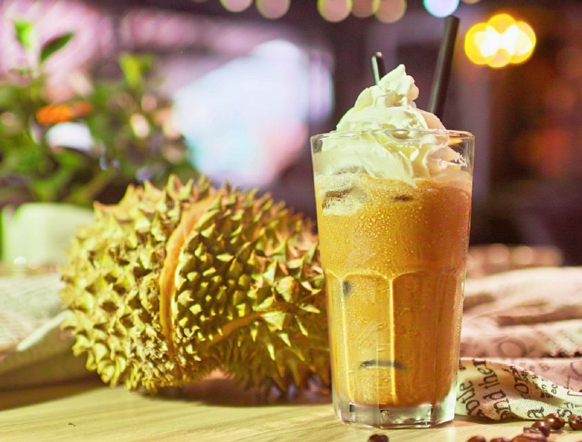 Hoi An: Vietnamese Coffee Culture and Coffee Making Class - A friendly start under the silk lanterns