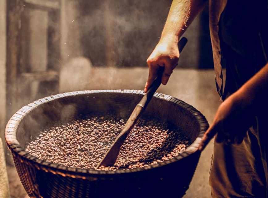 Hoi An: Vietnamese Coffee Culture and Coffee Making Class - The five cups you are likely to make