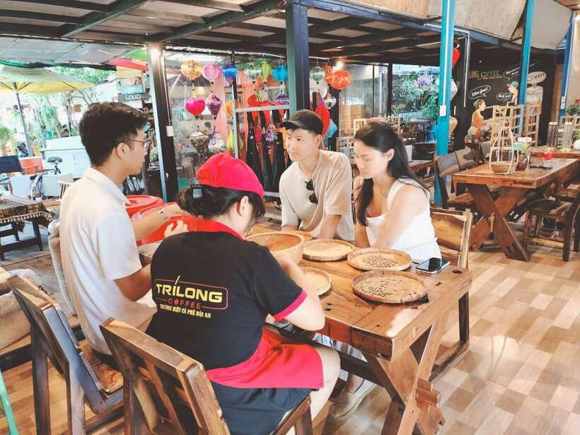 Hoi An: Vietnamese Coffee Making Course - Five things worth knowing before you book