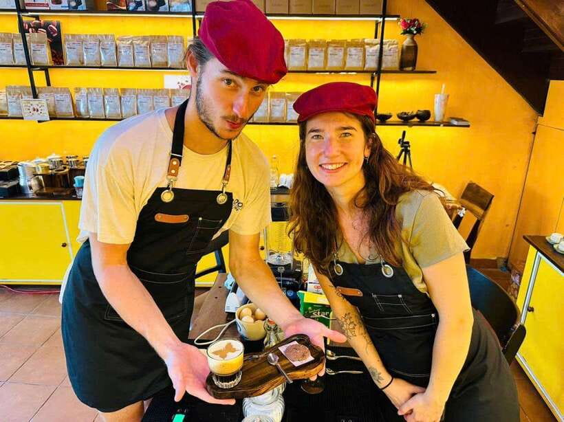 Hoi An: Vietnamese Coffee Making Workshop at Local Roastery - Is $16 a fair price in Hoi An?