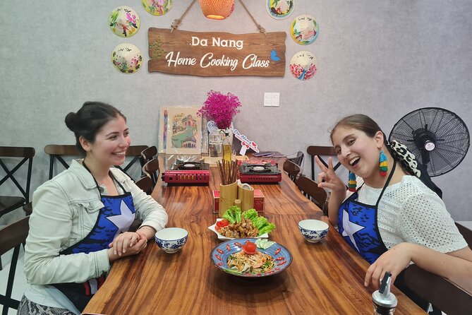 Home Cooking Class: Market, Garden and cooking 4 dishes - Why this class feels more personal than a standard cooking lesson