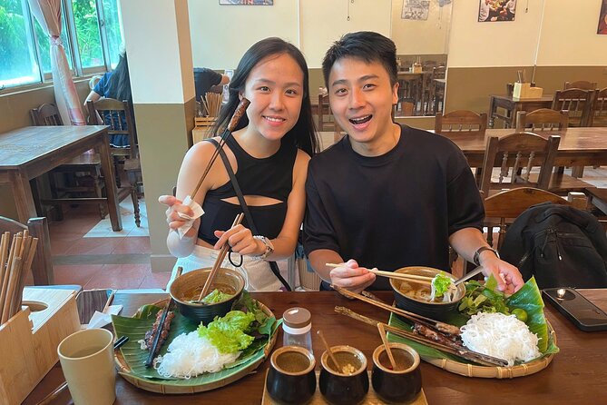 (HOT) Hanoi Guided Street Food and Train Street Tour with Local - Why Jinny’s Guiding Style Matters