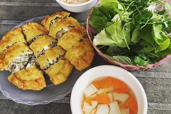 [HOT] Hanoi Old Quarter Walking Street Food - Small Group Tour - Why this tour works as a first taste of Hanoi