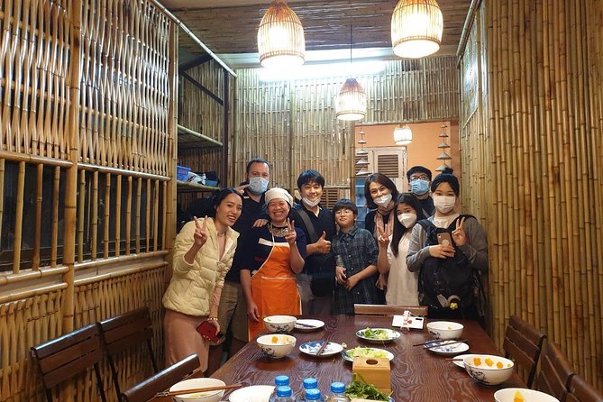 [HOT] Hanoi Old Quarter Walking Street Food - Small Group Tour - Is $14 good value?