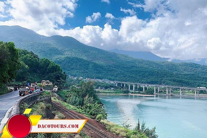 Hue Citadel tour by authentic Train via Hai Van Pass from Da Nang - The local train from Da Nang to Lang Co