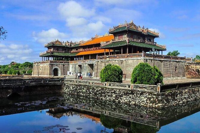 HUE City 1 Day Guided Tours from Da Nang City - Why this Hue day trip makes sense from Da Nang